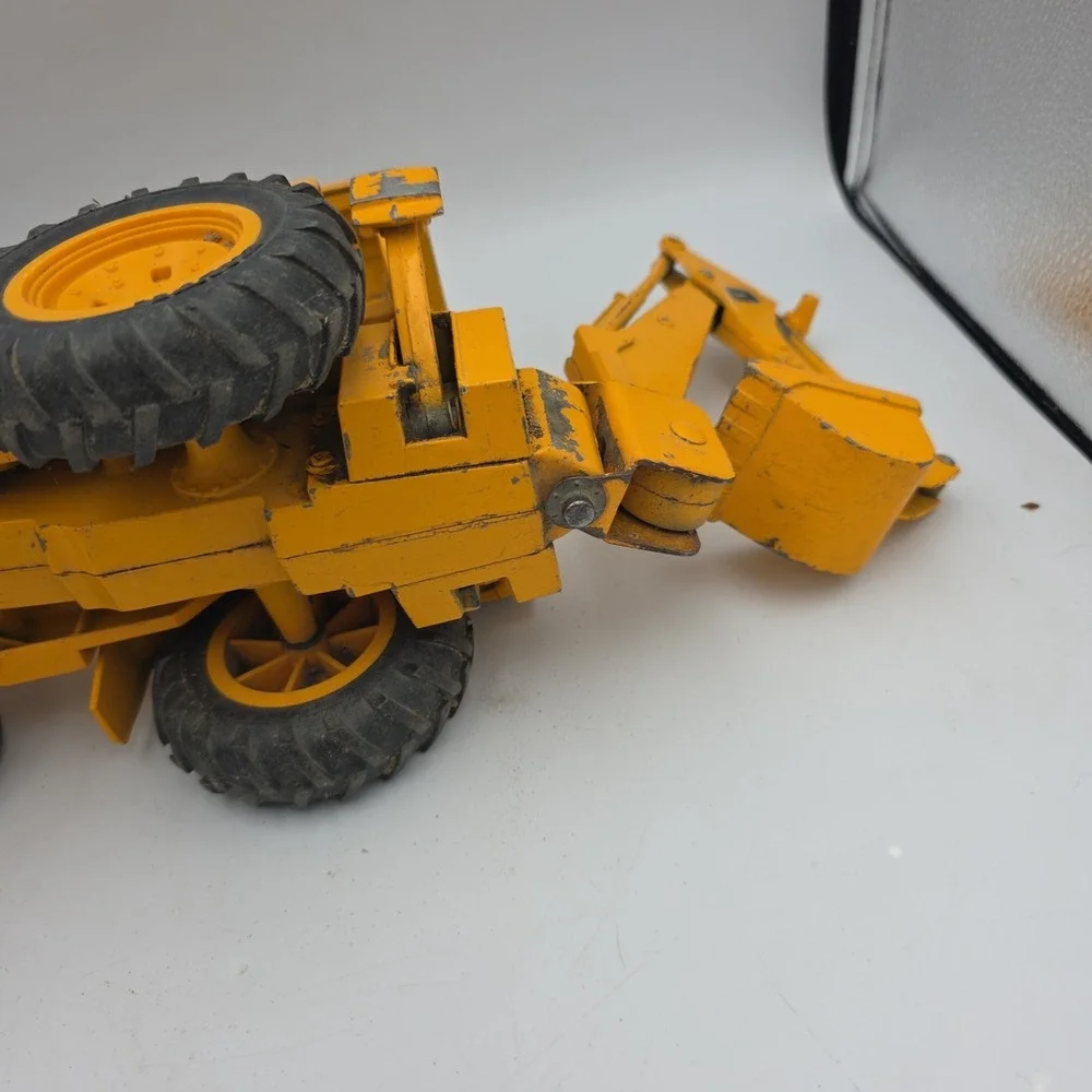 ERTL product vintage